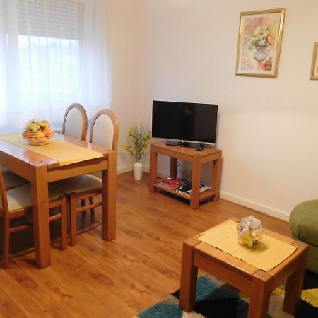 Apartman Ana Zupanja Extérieur photo
