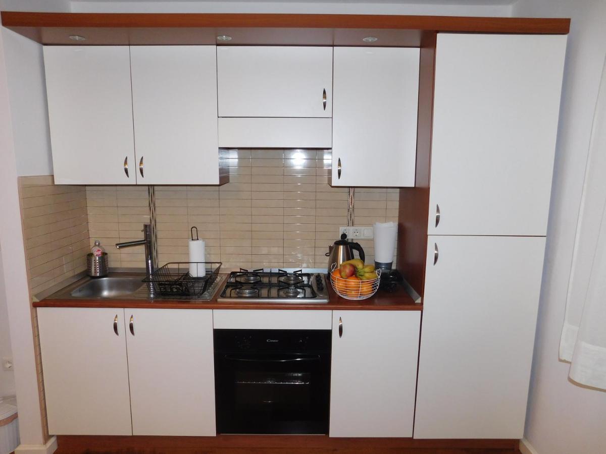 Apartman Ana Zupanja Extérieur photo