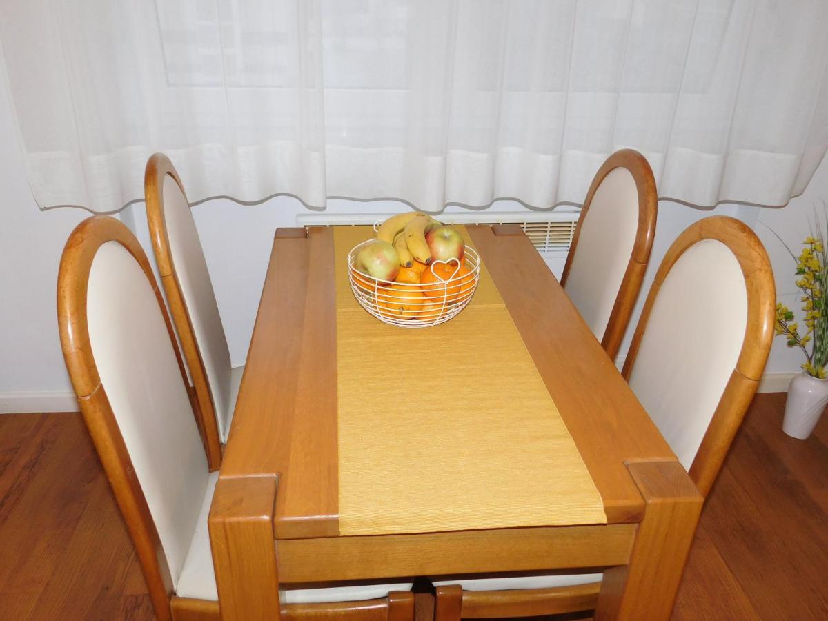 Apartman Ana Zupanja Extérieur photo