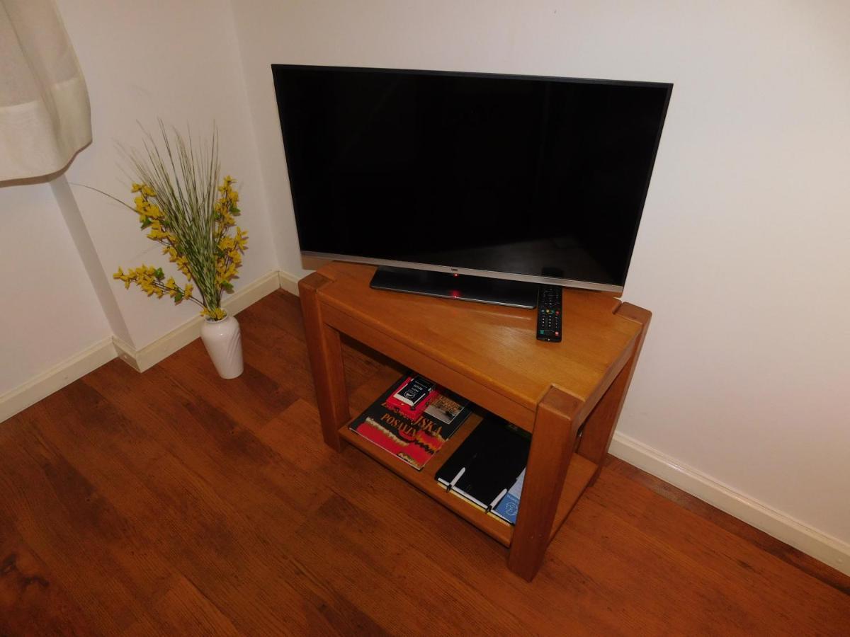 Apartman Ana Zupanja Extérieur photo