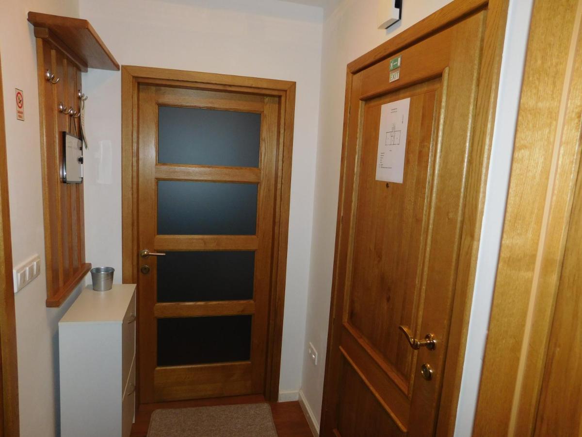 Apartman Ana Zupanja Extérieur photo
