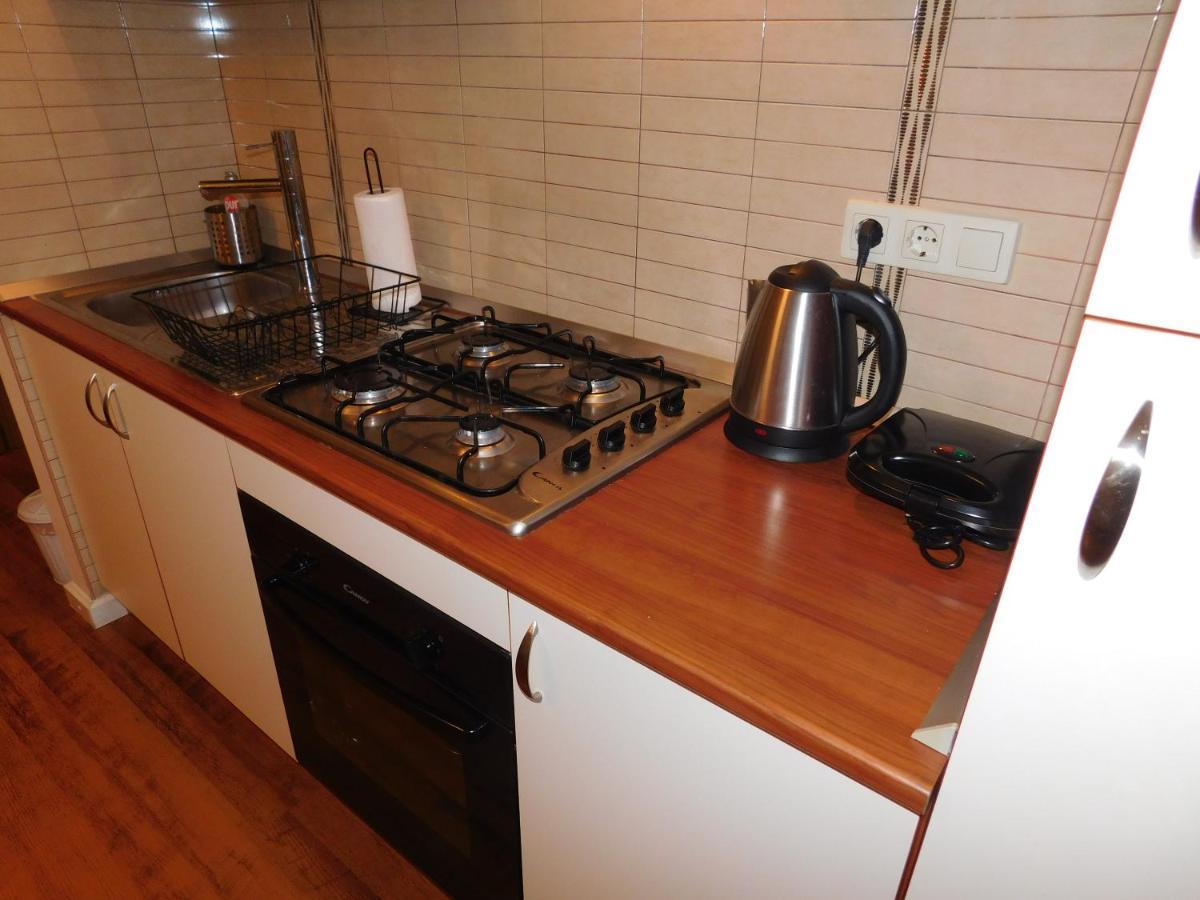 Apartman Ana Zupanja Extérieur photo