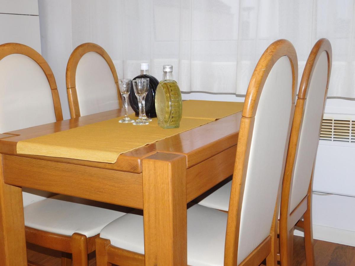 Apartman Ana Zupanja Extérieur photo
