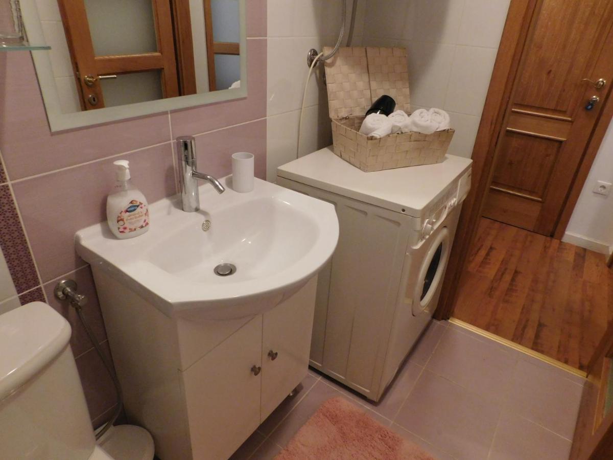 Apartman Ana Zupanja Extérieur photo