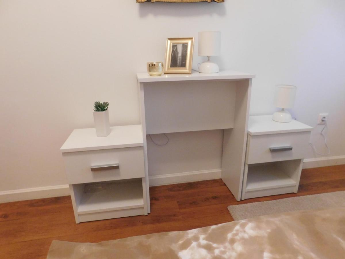 Apartman Ana Zupanja Extérieur photo