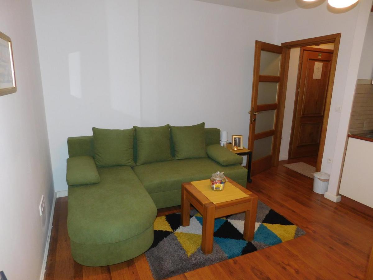 Apartman Ana Zupanja Extérieur photo