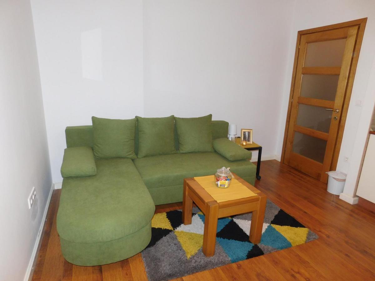 Apartman Ana Zupanja Extérieur photo